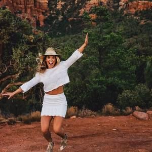 Meet your Posher, Stacey